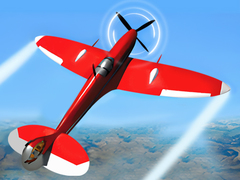 Jwèt Simulateur Vole Reyèl sou entènèt