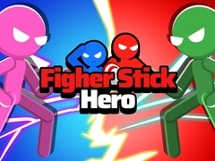 Jwèt Ero Fighter Stick sou entènèt