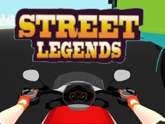 Jwèt Legend Ruel sou entènèt
