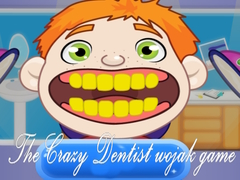 Jwèt Jwèt Dentis Fou Wojak la sou entènèt