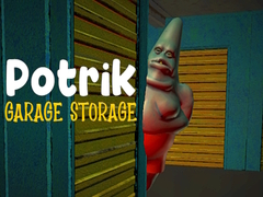 Jwèt Depo Garaj Potrick sou entènèt