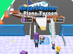 Jwèt Mèt Rezon - Tycoon Avyon sou entènèt