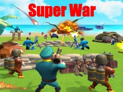 Jwèt Gè jwèt Super sou entènèt