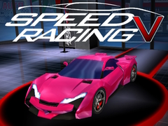 Jwèt Kous Speed V sou entènèt