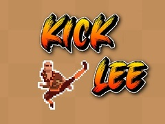 Jwèt Kike Lee sou entènèt