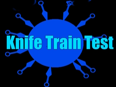 Jwèt Tès Tren Koute sou entènèt
