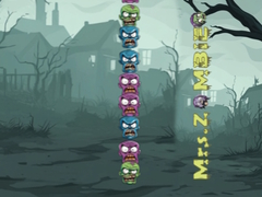 Jwèt Madam Zombie sou entènèt