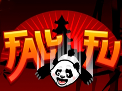 Jwèt Tonbe Fu sou entènèt