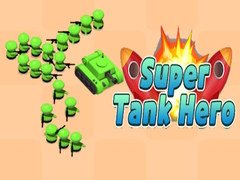 Jwèt Super Tank Ewo sou entènèt