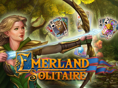 Jwèt Solitè Emerland sou entènèt