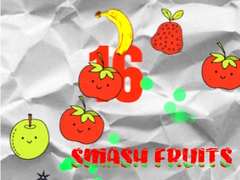 Jwèt Kraze Frui sou entènèt