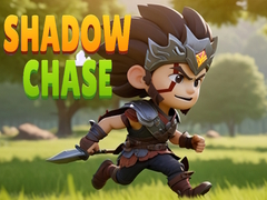 Jwèt Chase Lonbraj sou entènèt