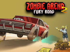 Jwèt Zombi Arena 2: Wout Furi sou entènèt