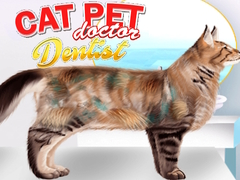 Jwèt Chat Bèt Doktè Danjè sou entènèt