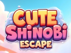 Jwèt Eskap fra Shinobi Kiyè sou entènèt
