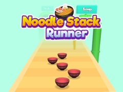 Jwèt Kourè Dlo Noodle sou entènèt