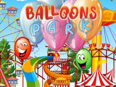 Jwèt Pak Balon sou entènèt