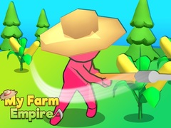 Jwèt Anpi Farm Mwen sou entènèt
