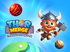 Jwèt Fizyon Thor sou entènèt
