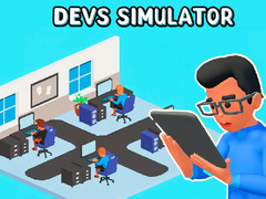 Jwèt Simulateur Devs sou entènèt