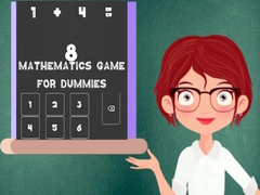 Jwèt Jwèt Matematik pou Debutan sou entènèt