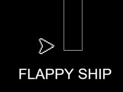 Jwèt Bato Flappy sou entènèt