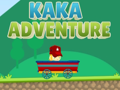 Jwèt Avantur Kaka sou entènèt