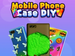 Jwèt Kase Telefòn Mobil DIY sou entènèt