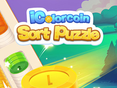 Jwèt iColorcoin Pazzl Sòti sou entènèt