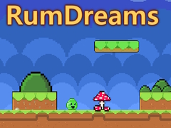 Jwèt RhumDreams  sou entènèt