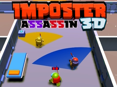 Jwèt Asasò Impostè 3D sou entènèt