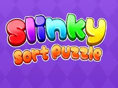 Jwèt Puzil Slinky soti sou entènèt