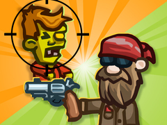 Jwèt Zombi Stupid Sou Online sou entènèt