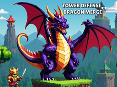 Jwèt Defans Tower: Fizyon Dragon sou entènèt