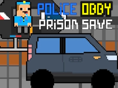 Jwèt Sove Prizon Polis la sou entènèt