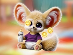 Jwèt Fennec La Fox sou entènèt