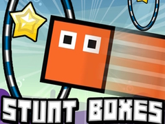 Jwèt Bwat Akrobasi sou entènèt