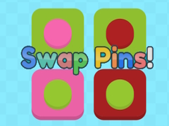 Jwèt Chanje Pin yo! sou entènèt