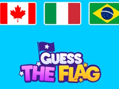 Jwèt Devine Drapeau yo sou entènèt
