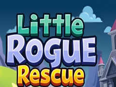 Jwèt Ti Rogue Reskè sou entènèt