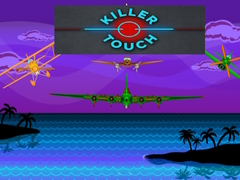 Jwèt Killer Touch sou entènèt