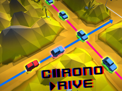 Jwèt Chrono Drive sou entènèt