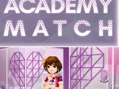 Jwèt Match Akademi sou entènèt