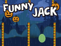 Jwèt Jack komik sou entènèt