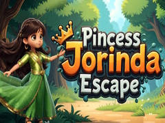 Jwèt Eskapade Prens Jorinda sou entènèt
