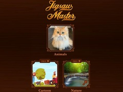Jwèt Mèstr Puzzel sou entènèt