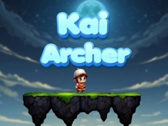 Jwèt Kai Archer sou entènèt