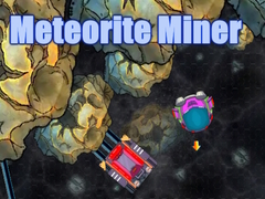 Jwèt Menen meteorit sou entènèt
