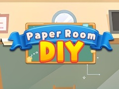 Jwèt Chambre Papye DIY sou entènèt