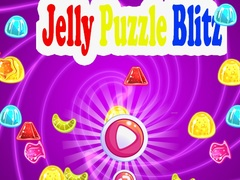 Jwèt Jelly Puzzle Blitz sou entènèt
